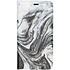 Zwart Lava Design TPU Bookcase voor de Huawei P Smart Zwart Lava Design TPU Bookcase voor de Huawei P Smart