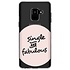 Fabulous design siliconen hoesje voor Samsung Galaxy A8 (2018) Fabulous design siliconen hoesje voor Samsung Galaxy A8 (2018)