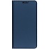Dux Ducis Slim Softcase Booktype voor Xiaomi Redmi Note 6 Pro - Donkerblauw Dux Ducis Slim Softcase Booktype voor Xiaomi Redmi Note 6 Pro - Donkerblauw