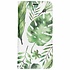 Monstera Design TPU Bookcase voor de Huawei P Smart Plus Monstera Design TPU Bookcase voor de Huawei P Smart Plus