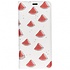 Design Softcase Booktype voor Samsung Galaxy S9 - Melons Design Softcase Booktype voor Samsung Galaxy S9 - Melons