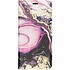 Zwart Lava Design TPU Bookcase voor de Samsung Galaxy S9 Zwart Lava Design TPU Bookcase voor de Samsung Galaxy S9