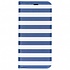 Stripes Blue Design TPU Bookcase voor de Samsung Galaxy S9 Plus Stripes Blue Design TPU Bookcase voor de Samsung Galaxy S9 Plus