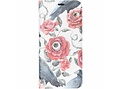 Design Softcase Booktype voor Samsung Galaxy S9 Plus
