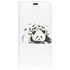 Panda Design TPU Bookcase voor de Samsung Galaxy S9 Plus Panda Design TPU Bookcase voor de Samsung Galaxy S9 Plus
