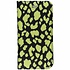 Design Softcase Booktype voor iPhone 6 / 6s - Panter Geel Design Softcase Booktype voor iPhone 6 / 6s - Panter Geel