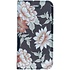 Bloemen Rood Design TPU Bookcase voor de iPhone 6 / 6s Bloemen Rood Design TPU Bookcase voor de iPhone 6 / 6s