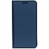Dux Ducis Blauwe Slim TPU Booklet voor de Xiaomi Mi A2 Lite Dux Ducis Blauwe Slim TPU Booklet voor de Xiaomi Mi A2 Lite