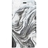 Zwart Lava Design TPU Bookcase voor de Huawei Mate 10 Lite Zwart Lava Design TPU Bookcase voor de Huawei Mate 10 Lite
