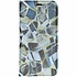 Gebroken Design TPU Bookcase voor de Huawei Mate 10 Lite Gebroken Design TPU Bookcase voor de Huawei Mate 10 Lite