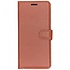 Basic Litchi Booktype voor Samsung Galaxy J4 Plus - Bruin Basic Litchi Booktype voor Samsung Galaxy J4 Plus - Bruin