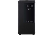 Huawei Smart View Flip Case voor Huawei Mate 20 - Zwart