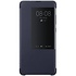 Huawei Blauwe Smart View Flip Cover voor de Mate 20 Huawei Blauwe Smart View Flip Cover voor de Mate 20