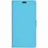 Blauwe Luxe booktype hoes voor de Huawei Mate 20 Pro Blauwe Luxe booktype hoes voor de Huawei Mate 20 Pro