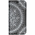 Mandala Design TPU Bookcase voor de Huawei Mate 20 Lite Mandala Design TPU Bookcase voor de Huawei Mate 20 Lite