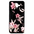 Roze bloemen design siliconen hoesje voor de Samsung Galaxy J6 Plus Roze bloemen design siliconen hoesje voor de Samsung Galaxy J6 Plus