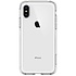 Spigen Crystal Hybrid Backcover voor iPhone Xs Max - Transparant Spigen Crystal Hybrid Backcover voor iPhone Xs Max - Transparant