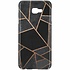 Selencia Black Graphic Passion Hard Case voor de Samsung Galaxy J4 Plus Selencia Black Graphic Passion Hard Case voor de Samsung Galaxy J4 Plus