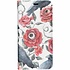 Bloemen Met Oog Design TPU Bookcase voor de Huawei Mate 10 Lite Bloemen Met Oog Design TPU Bookcase voor de Huawei Mate 10 Lite