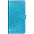 Blauwe mandala booktype hoes voor de Samsung Galaxy S7 Blauwe mandala booktype hoes voor de Samsung Galaxy S7