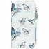 Design Luxe Portemonnee voor iPhone Xr - Vlinders Design Luxe Portemonnee voor iPhone Xr - Vlinders