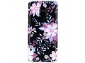 Passion Backcover voor Samsung Galaxy A8 (2018)