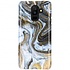 Selencia Black Lava Passion Hard Case voor de Samsung Galaxy A6 Plus (2018) Selencia Black Lava Passion Hard Case voor de Samsung Galaxy A6 Plus (2018)