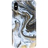 Passion Backcover voor iPhone X / Xs - Lava Zwart Passion Backcover voor iPhone X / Xs - Lava Zwart