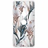 Design Backcover voor Sony Xperia XZ3 - Delicate Pastel Bloemen Design Backcover voor Sony Xperia XZ3 - Delicate Pastel Bloemen