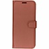 Bruine litchi booktype hoes voor de Xiaomi Mi 8 Lite Bruine litchi booktype hoes voor de Xiaomi Mi 8 Lite
