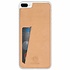 iMoshion Beige Skin Case voor de iPhone 8 Plus / 7 Plus iMoshion Beige Skin Case voor de iPhone 8 Plus / 7 Plus