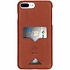 iMoshion Leather Backcover voor iPhone 8 Plus / 7 Plus - Bruin iMoshion Leather Backcover voor iPhone 8 Plus / 7 Plus - Bruin