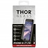 THOR Case-Fit Screenprotector + Easy Apply voor de iPhone 8 Plus / 7 Plus / 6(s) Plus THOR Case-Fit Screenprotector + Easy Apply voor de iPhone 8 Plus / 7 Plus / 6(s) Plus
