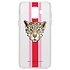My Jewellery Design Backcover voor Samsung Galaxy A6 (2018) - Leopard Rood My Jewellery Design Backcover voor Samsung Galaxy A6 (2018) - Leopard Rood