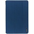 Dux Ducis Blauwe Domo Book Case voor de Huawei MediaPad T5 10.1 inch Dux Ducis Blauwe Domo Book Case voor de Huawei MediaPad T5 10.1 inch
