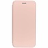 Oudroze slim folio color case voor de Huawei P20 Lite Oudroze slim folio color case voor de Huawei P20 Lite