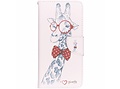 Design Softcase Booktype voor Huawei Mate 20