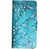Roze bloesem design TPU booktype hoes voor de Huawei Mate 20 Roze bloesem design TPU booktype hoes voor de Huawei Mate 20