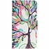 Tree design TPU booktype hoes voor de Huawei Mate 20 Tree design TPU booktype hoes voor de Huawei Mate 20