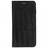 Valenta Croco Zwarte Booklet Classic Style voor de iPhone 8 Plus / 7 Plus Valenta Croco Zwarte Booklet Classic Style voor de iPhone 8 Plus / 7 Plus