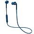 Fresh 'n Rebel Blauwe Vibe Wireless In-Ear Headphones Fresh 'n Rebel Blauwe Vibe Wireless In-Ear Headphones