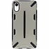 Ringke Dual X Backcover voor iPhone Xr - Bruin Ringke Dual X Backcover voor iPhone Xr - Bruin
