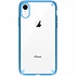 Ringke Blauwe Fusion Case voor de iPhone Xr Ringke Blauwe Fusion Case voor de iPhone Xr