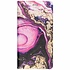 Roze Lava Design Booklet voor de Huawei P8 Roze Lava Design Booklet voor de Huawei P8