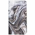 Zwart Lava Design Booklet voor de Huawei P8 Lite (2017) Zwart Lava Design Booklet voor de Huawei P8 Lite (2017)