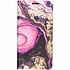 Roze Lava Design Booklet voor de Samsung Galaxy A5 Roze Lava Design Booklet voor de Samsung Galaxy A5