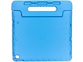 Kidsproof Backcover met handvat voor iPad Pro 12.9 - Blauw