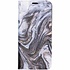 Zwart Lava Design Booklet voor de Samsung Galaxy S9 Plus Zwart Lava Design Booklet voor de Samsung Galaxy S9 Plus
