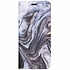Zwart Lava Design Booklet voor de Samsung Galaxy S9 Zwart Lava Design Booklet voor de Samsung Galaxy S9