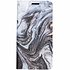 Zwart Lava Design Booklet voor de Samsung Galaxy A3 Zwart Lava Design Booklet voor de Samsung Galaxy A3